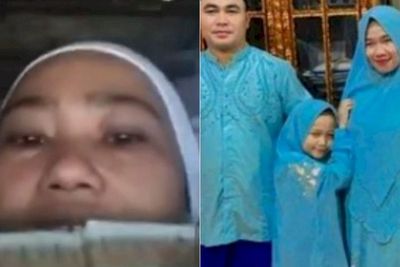 POPULER: Kasus Wanita Hina Alquran Dihentikan & Mobil Masuk Sungai, Ayah dan 3 Anak Tewas