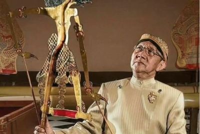 Keluarga Beberkan Penyebab Meninggalnya Ki Manteb Sudarsono, Punya Riwayat Sakit Paru-paru