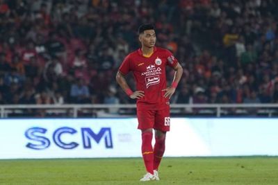 Alfath Fathier Tinggalkan Persija dan Merapat ke Persis Solo