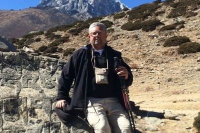Pria 64 Tahun Meninggal saat Mendaki Gunung Everest Setelah Diduga Mengalami Infeksi Jamur