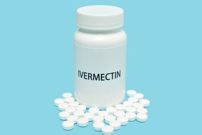 IAI Tegaskan Ivermectin Belum Direkomendasikan untuk Cegah COVID-19