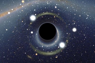 Akhirnya, Prediksi Besar Mengenai Black Hole Milik Stephen Hawking Diamati