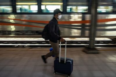 Aturan Perjalanan Saat PPKM Darurat: Wajib PCR Hingga Vaksin