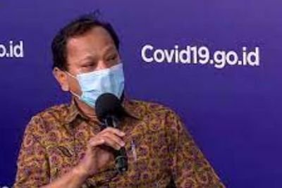 PKKM Hanya di Jawa dan Bali, Epidemiolog Sebut Daerah Lain Terima Resiko Lebih Besar