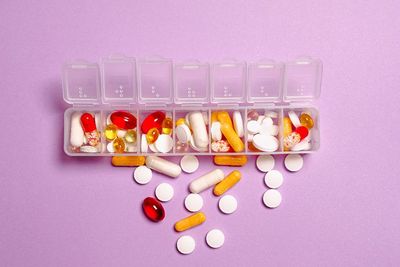 Selain Obat, Vitamin Juga Perlu Untuk Pasien COVID-19, Vitamin Apa Saja?