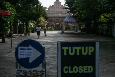 Kabareskrim Sebut Masih Ada Pejabat yang Belum Dukung Pelaksanaan PPKM