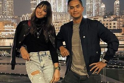Nia Ramadhani Unggah Foto Sama Kakak Ipar dan Beri Dukungan: Tuhan Kasih Jalan yang Indah
