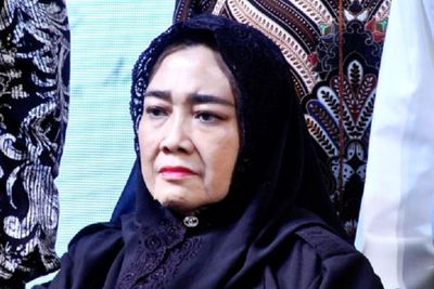 Jenazah Rachmawati Soekarnoputri akan Dimakamkan di TPU Karet Bivak