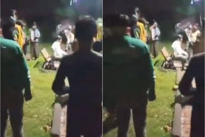 Tengah Asyik Berfoto, Sejoli Terpeleset Lalu Tenggelam di Sungai Citarum, si Cewek Hilang