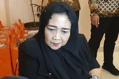 Megawati Sangat Berduka atas Meninggalnya Rachmawati Soekarnoputri