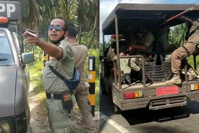 Fakta Satpol PP Aceh Diduga Peras Pedagang Anggur, Diduga Minta Uang Rokok Rp500 Ribu