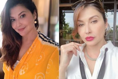 Tamara Bleszynski Mendadak Unggah Foto Liang Lahat dan Singgung Soal Mati, Bikin Merinding