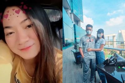 Wanita Ini Ketemu Jodoh Pria Pengusaha Tajir di Kolom Komentar TikTok, Netizen Iri