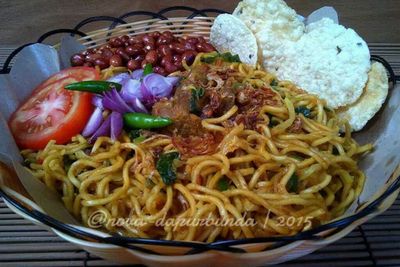 Enaknya Bakmi Goreng Aceh Yang Bisa Kita Buat Hari Ini Juga