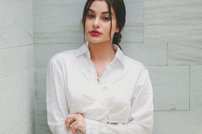 Agama Ibunya Dipertanyakan Netizen saat Sakit, Nora Alexandra: Mama Saya Muslim yang Taat
