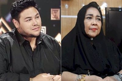 Ivan Gunawan Ungkap Permintaan Terakhir Rachmawati Soekarnoputri Sebelum Meninggal