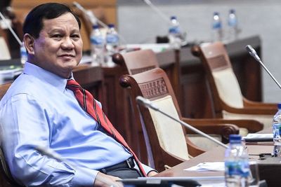 Prabowo akan Melayat ke Rumah Duka Rachmawati Soekarnoputri Sepulang dari Luar Negeri