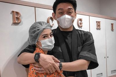 Mengejutkan Ifan Seventeen dan Istri Sehat, Tapi Jalani Program Bayi Tabung Mau Dapat Anak
