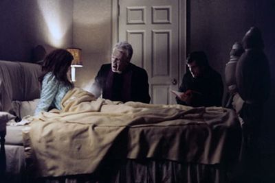 Film The Exorcist 2 Dijanjikan Akan Hadirkan Kejutan Yang Banyak