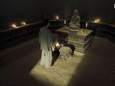 Sinopsis The 8th Night, Sudah Nonton Belum?