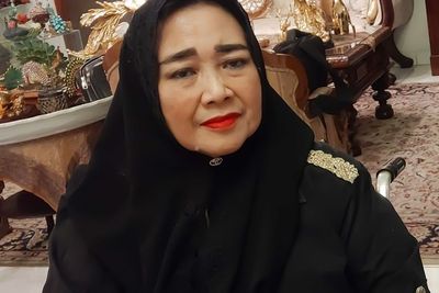 Kenang Rachmawati Soekarnoputri, Partai Gerindra: Kami Kehilangan yang Mendalam