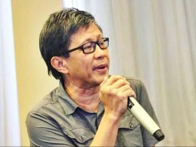 Rocky Gerung Bilang Pemerintah Pelit, Dana untuk Lockdown Ada Tapi Baru Terpakai 12 Persen