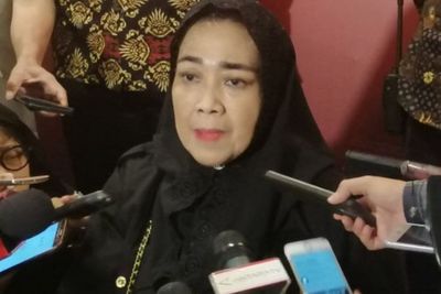 Positif Covid-19 Sejak Juni, Rachmawati Sempat Jalani Perawatan di RSPAD