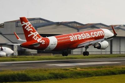 Sejalan dengan PPKM Darurat Jawa-Bali, Air Asia Tutup Sementara Penerbangan Berjadwal