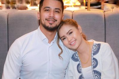 Video Pamer Alat Kelamin Tersebar ke Publik, Istri Penyanyi Malaysia Ini Galau
