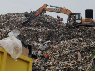 Tumpukkan Sampah Jalanan Kota Jogja Makin Menjadi, Pemkot Bisa Kembali Galakan Denda? Ini Kata PJ Walikota