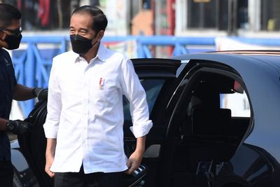 Analis: Kritikan di Negara Demokrasi Itu Adalah Hal yang Biasa
