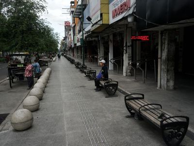 Pamer Alat Vitalnya di Malioboro, Lansia Asal Sleman Ini Menjalani Proses Hukum