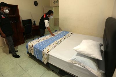 Ruang Isolasi yang Layak Harus Diperhatikan saat Isolasi Mandiri COVID-19 di Rumah