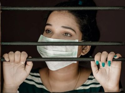 Ini yang Perlu Diperhatikan Pasien Covid-19 saat Isolasi Mandiri