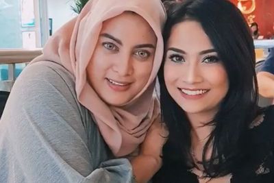 Ucapan Duka Vanessa Angel atas Kepergian Jane Shalimar: Terima Kasih Atas Niatan Baikmu