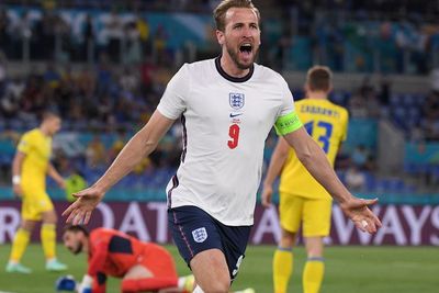 Inggris Melaju ke Semifinal, Harry Kane: Ini Malam yang Sempurna