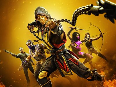NetherRealm Studios Kini Fokus untuk Pengembangan Project Game Baru