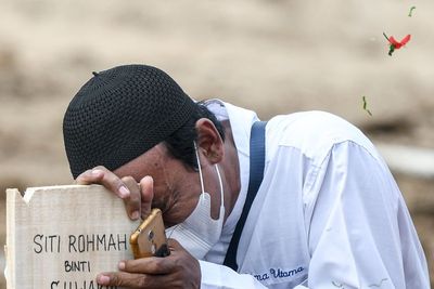 Kasus Covid-19 Melonjak, Dokter: Jangan Sampai Anak Jadi Yatim Piatu