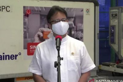 Resmi Tetapkan Harga Eceran 11 Obat Terapi Covid-19, Menkes Budi: Harap Dipatuhi!