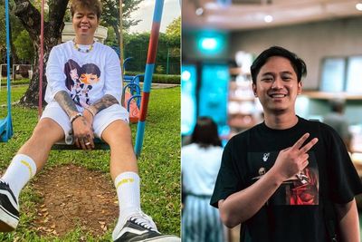 Sosok Doni Salmanan yang Bikin Reza Arap Syok karena Donasi Rp1 Miliar saat Live Streaming