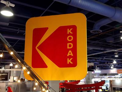 Kodak, Mantan Raksasa yang Runtuh karena Lambat Adaptasi Digital