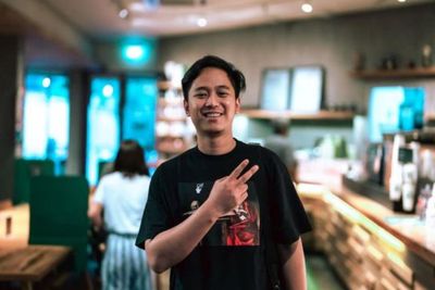 Sosok Doni Salmanan, Donatur Rp1 Miliar ke YouTuber Reza Oktovian saat Live Streaming
