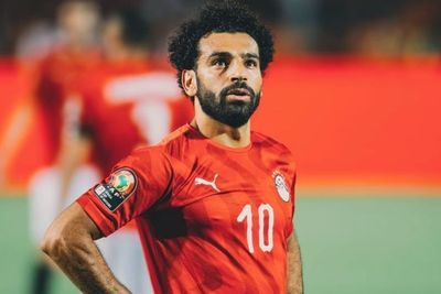 Mohamed Salah Dicoret dari Skuat Olimpiade Mesir
