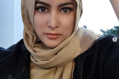 Sebelum Meninggal Dunia, Jane Shalimar Sempat Kritis Akibat Radang Paru-Paru