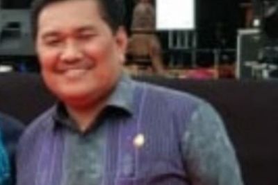 Mantan Wakil Bupati Tapsel Meninggal Dunia Usai Terinfeksi Covid-19