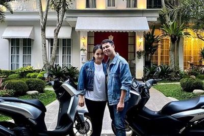 Nagita Slavina Ngidam Pengen Sunmori Rame-rame, Netizen: Kalo Bukan Nagita Pasti Dihujat!