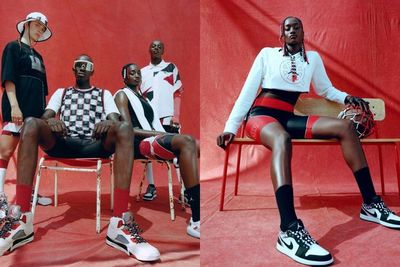 Jordan Brand Luncurkan Koleksi Quai 54 2021 Terbaru