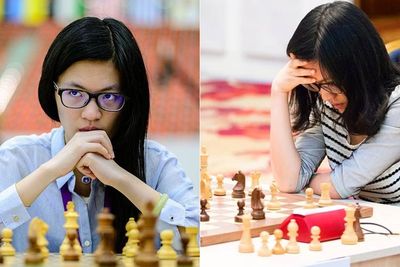 GM Hou Yifan Jadi Juara Catur Cepat Chess.com, Hadiahnya Bisa Bikin Dewa Kipas Iri