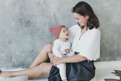 Pesan Dokter Anak untuk Ibu Baru: Capek Boleh tapi Jangan Lupa Minta Bantuan