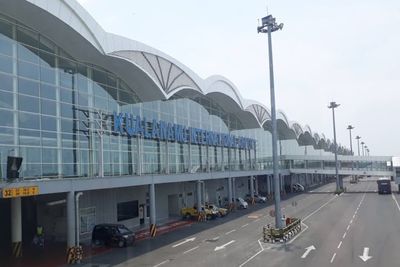 Dukung PPKM Darurat Jawa-Bali, Bandara Kualanamu Sesuaikan Operasional dan Layanan